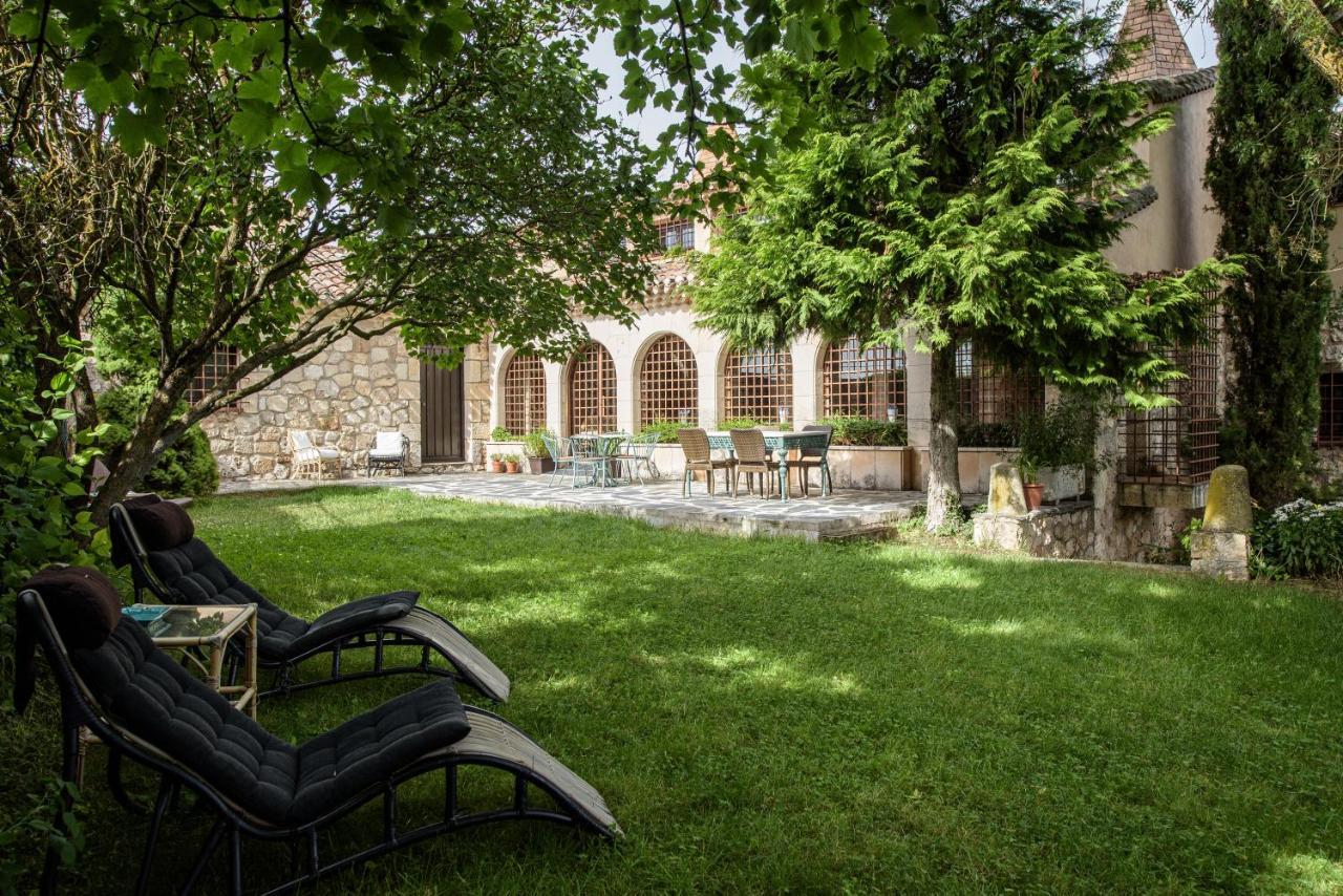Molino De La Vega Hotel Arcos de la Llana Exterior foto