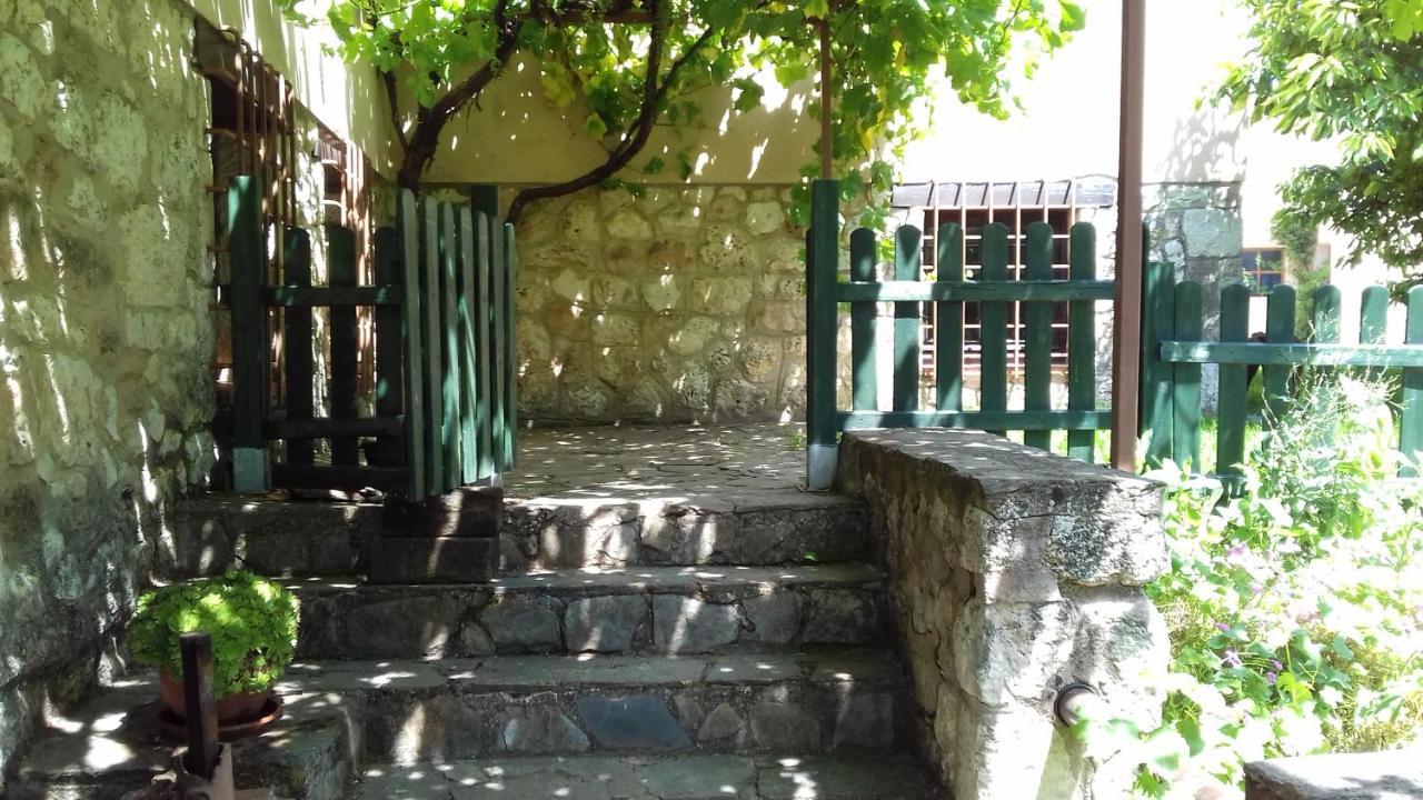 Molino De La Vega Hotel Arcos de la Llana Exterior foto